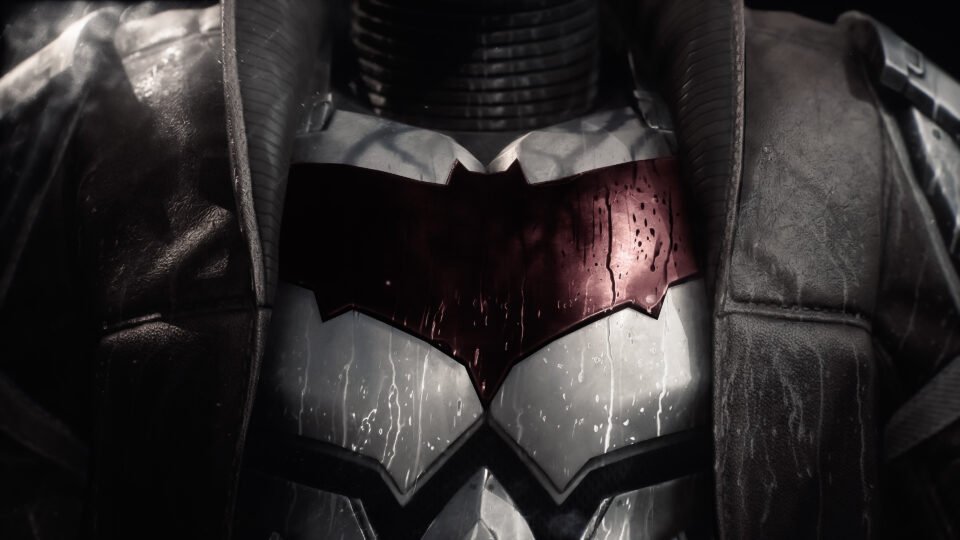 Christian – Gotham Knights (PS5)