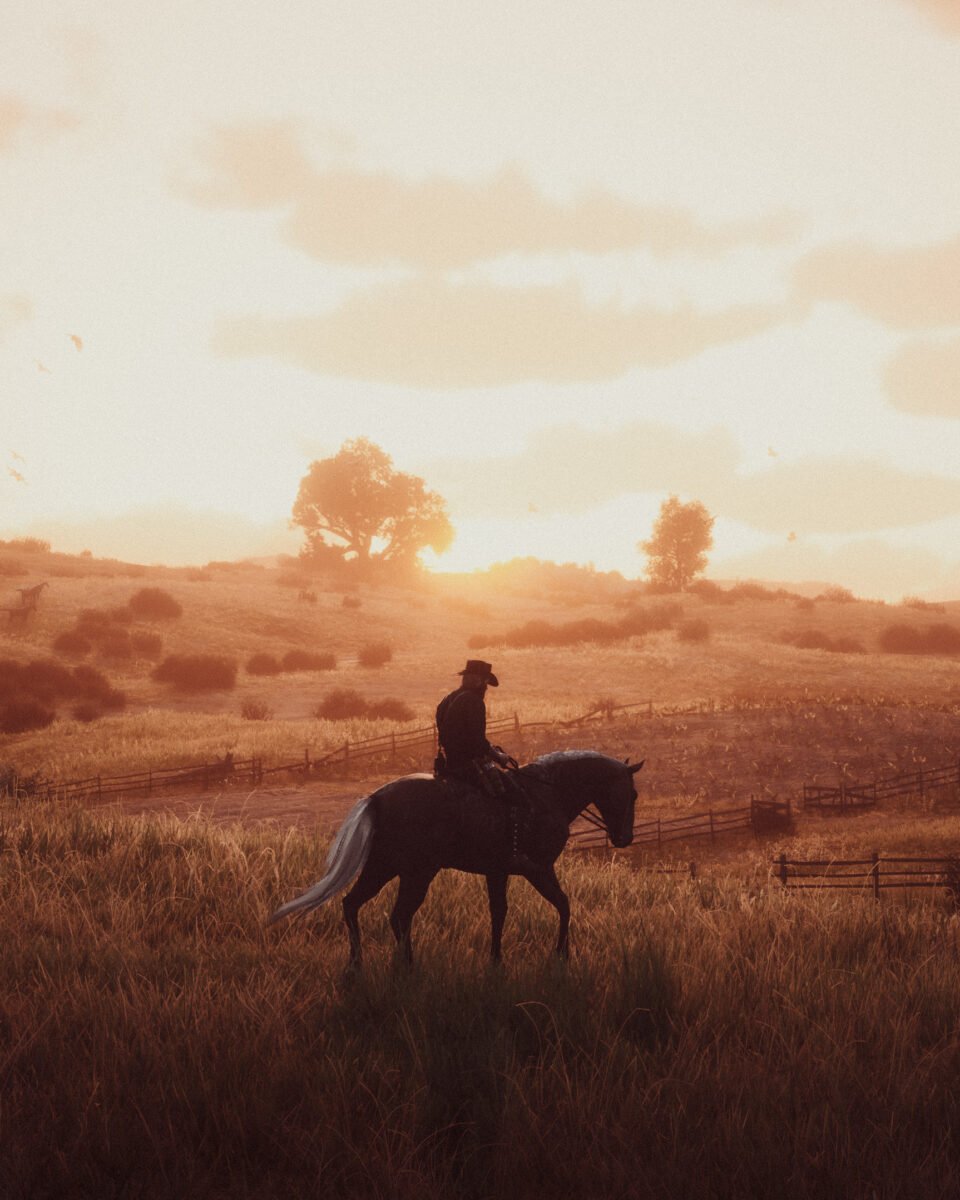 Zuzanna – Red Dead Redemption 2 (Xbox Series X)